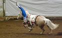 Trick Riding Competition E